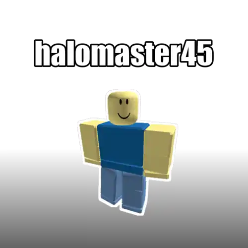 halomaster45