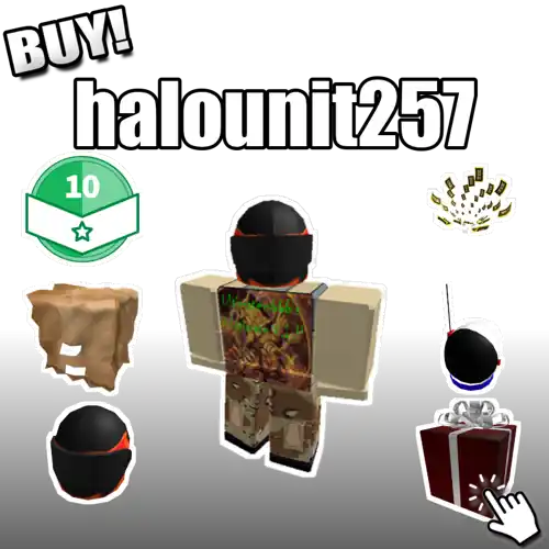 halounit257