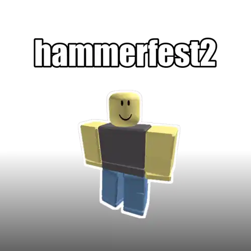 hammerfest2