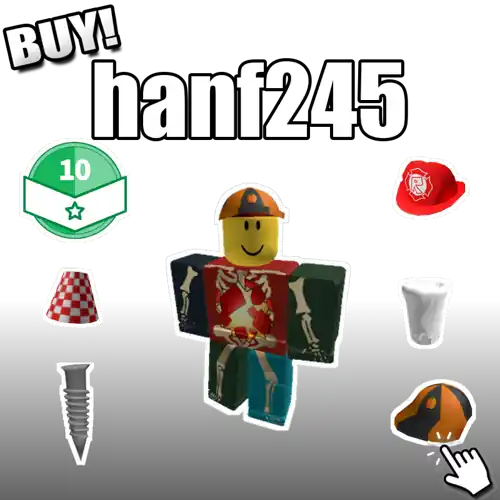 hanf245