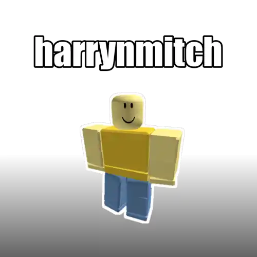 harrynmitch