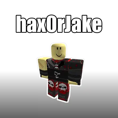 hax0rJake