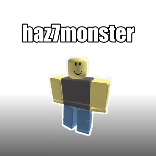 haz7monster
