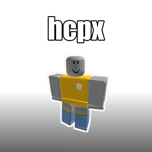 hcpx