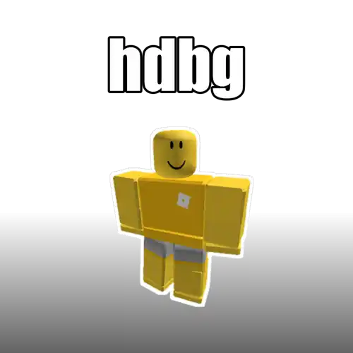 hdbg