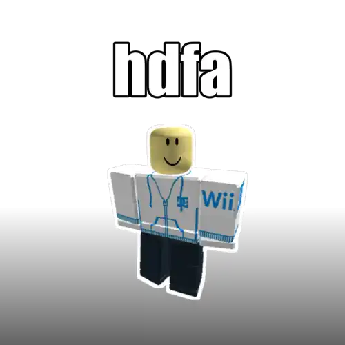 hdfa