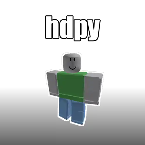 hdpy