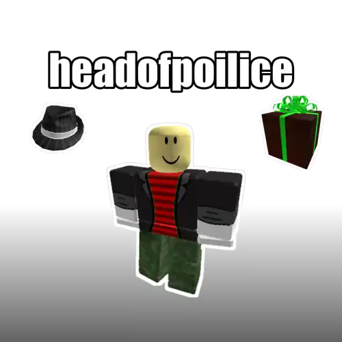 headofpoilice