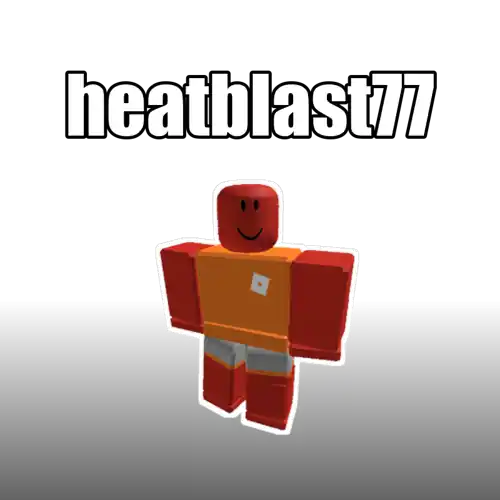 heatblast77
