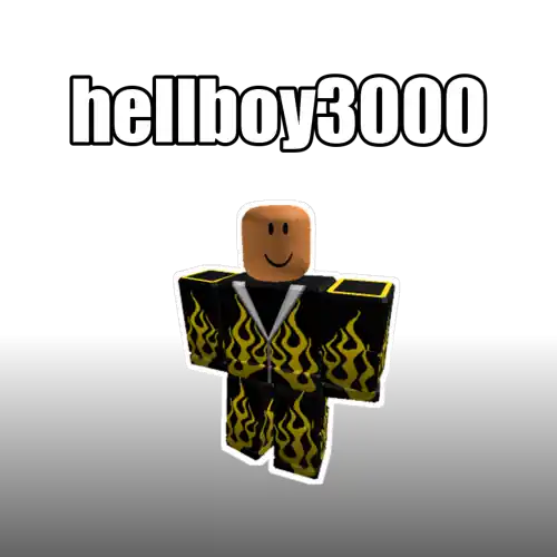 hellboy3000