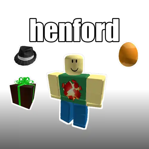 henford