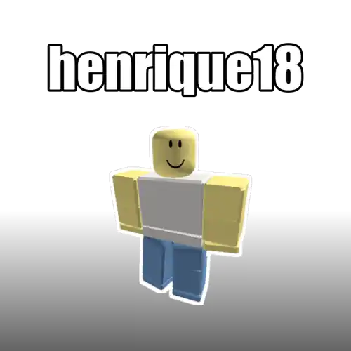 henrique18