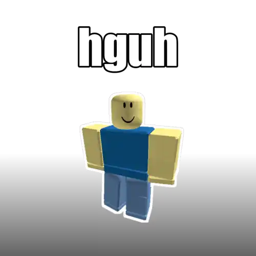 hguh