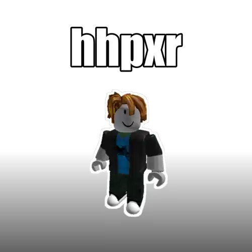hhpxr