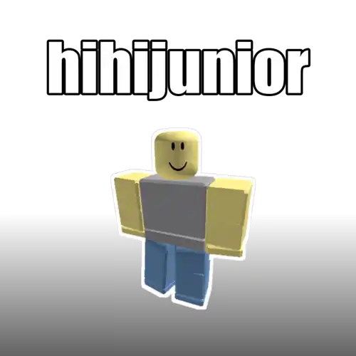 hihijunior