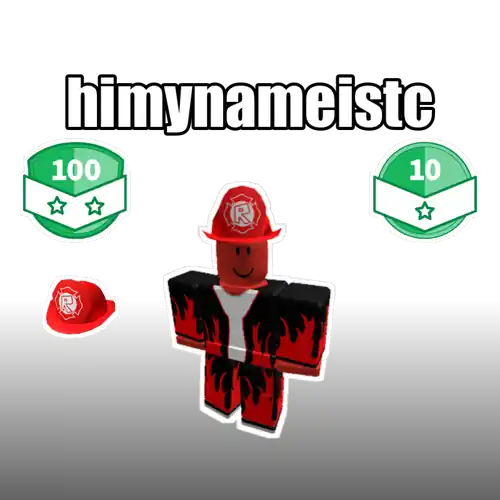himynameistc