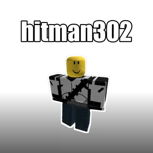 hitman302