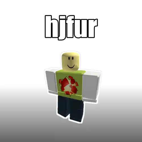 hjfur