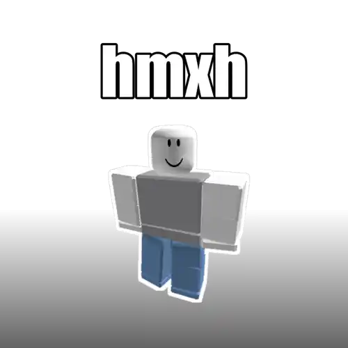 hmxh