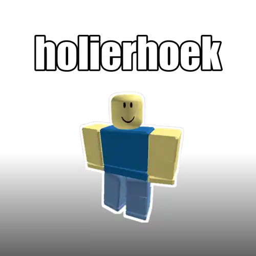 holierhoek