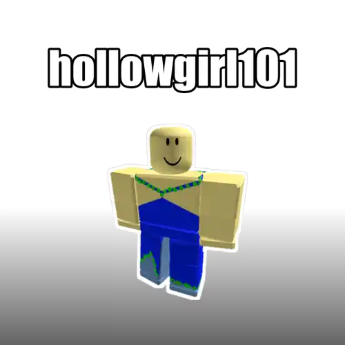hollowgirl101