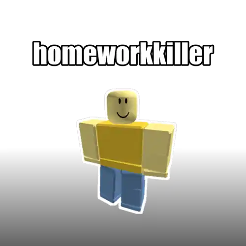 homeworkkiller