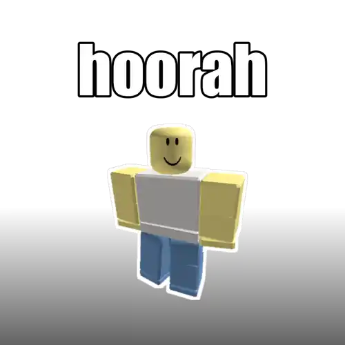 hoorah