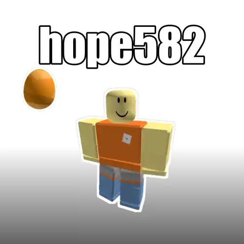 hope582