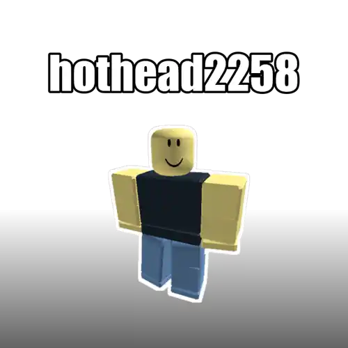 hothead2258