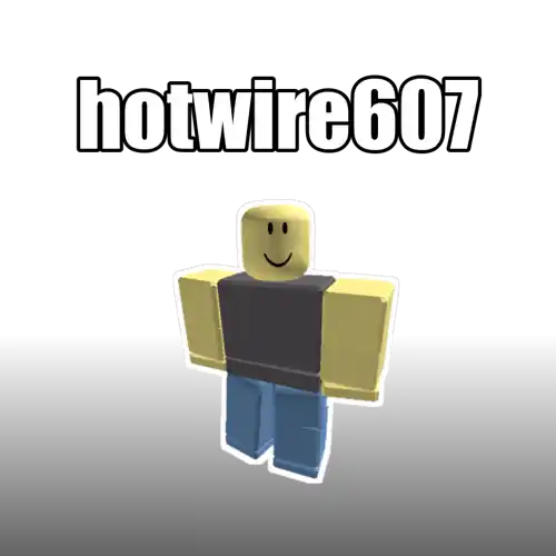 hotwire607
