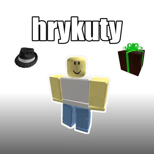 hrykuty