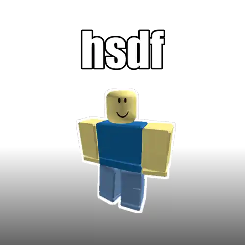 hsdf