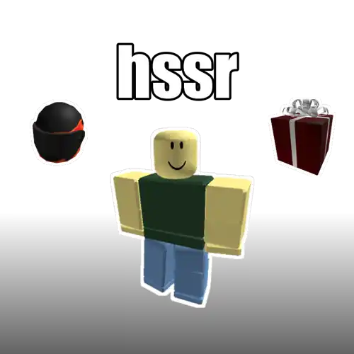 hssr