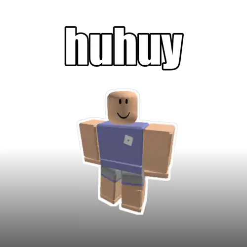 huhuy