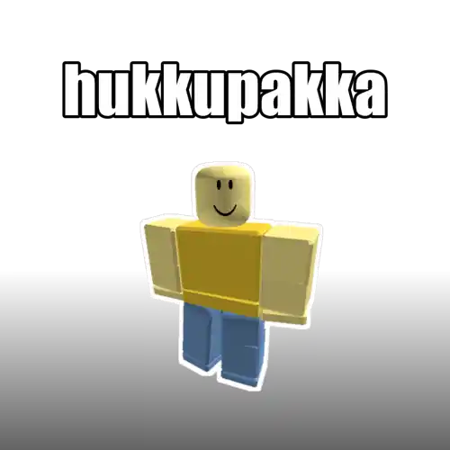hukkupakka
