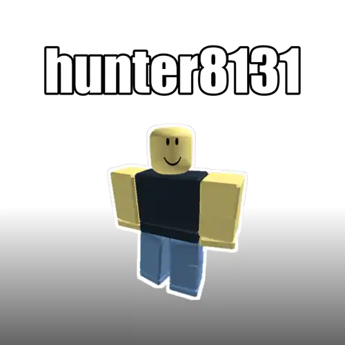 hunter8131