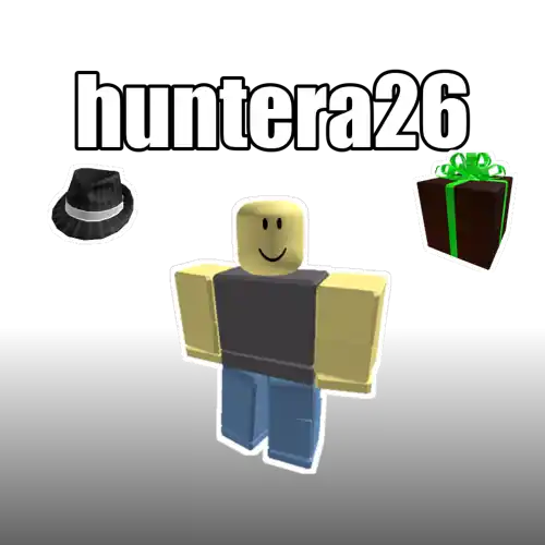 huntera26