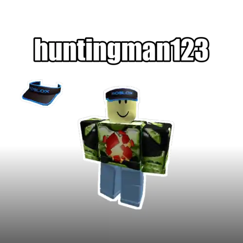 huntingman123