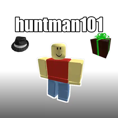 huntman101
