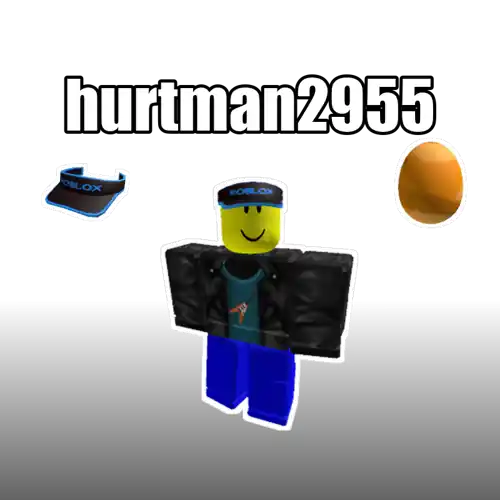 hurtman2955