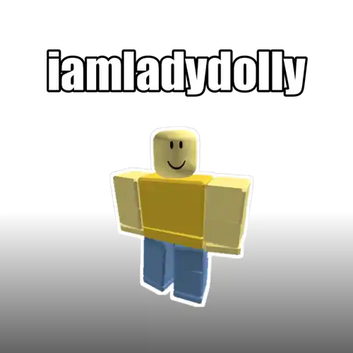 iamladydolly