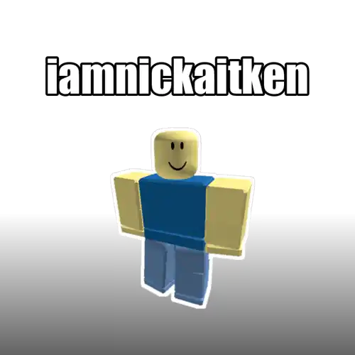 iamnickaitken