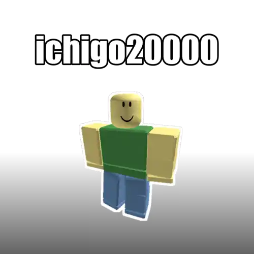 ichigo20000