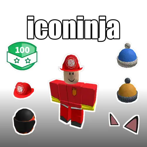 iconinja