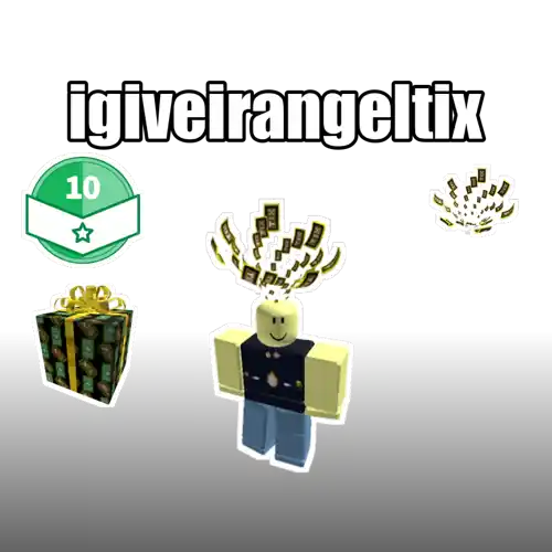 igiveirangeltix