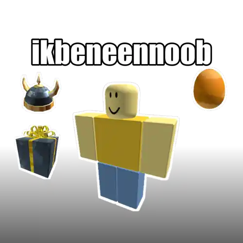 ikbeneennoob