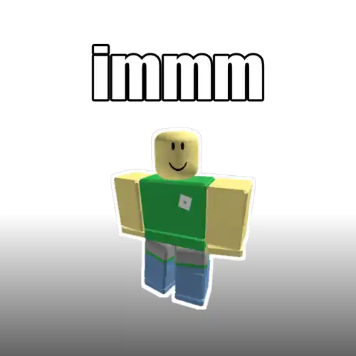 immm