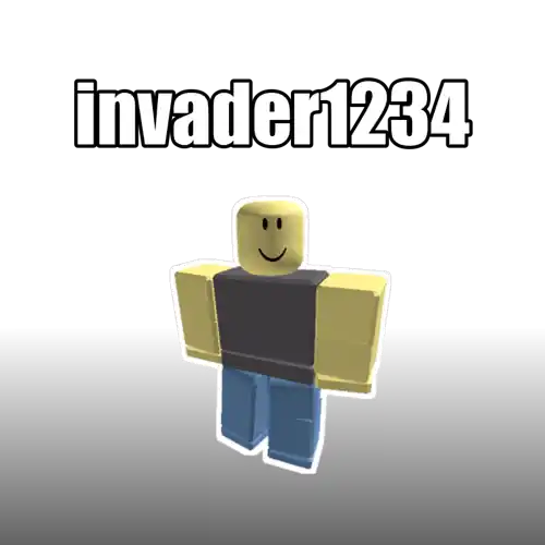 invader1234