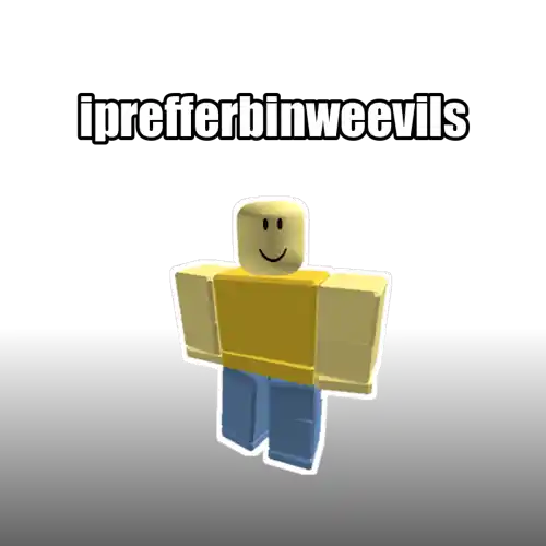 iprefferbinweevils