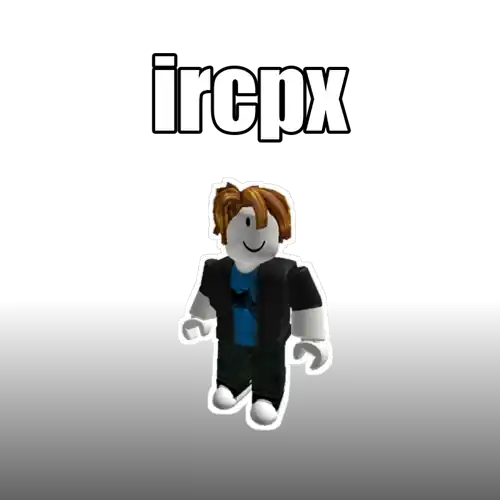 ircpx